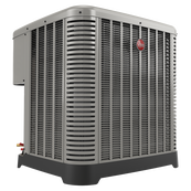 Heat Pump Condensers